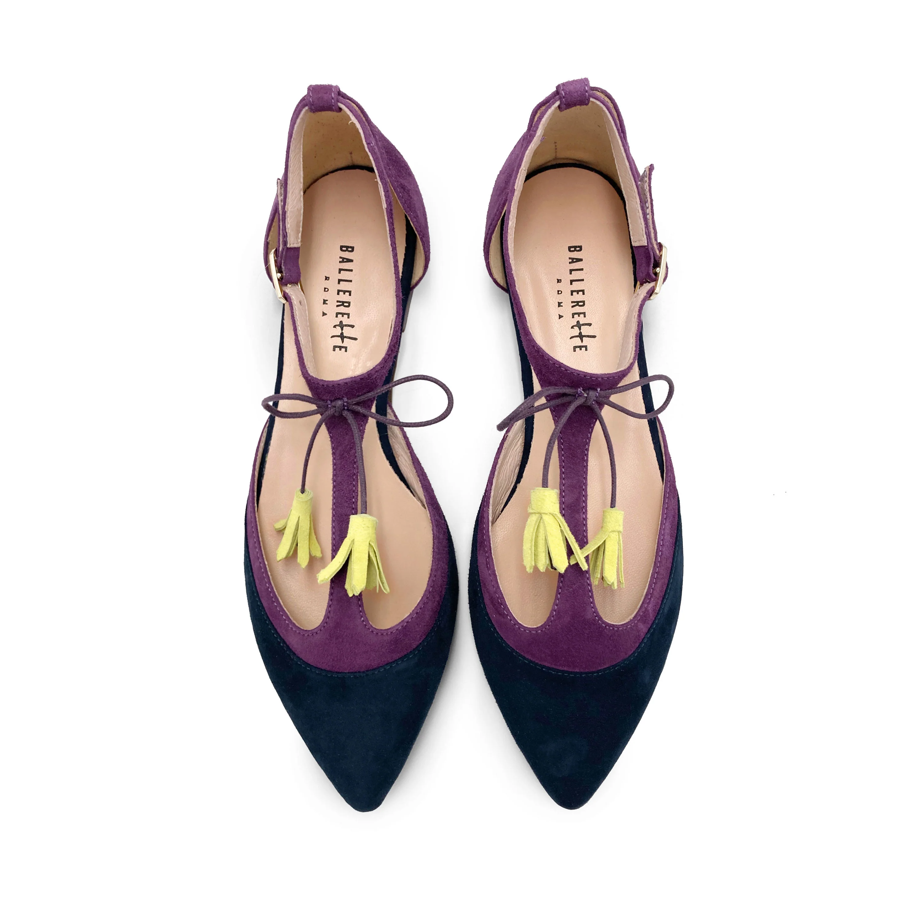 Collezione scarpe primavera estate: novità 2026 | BallereTTe