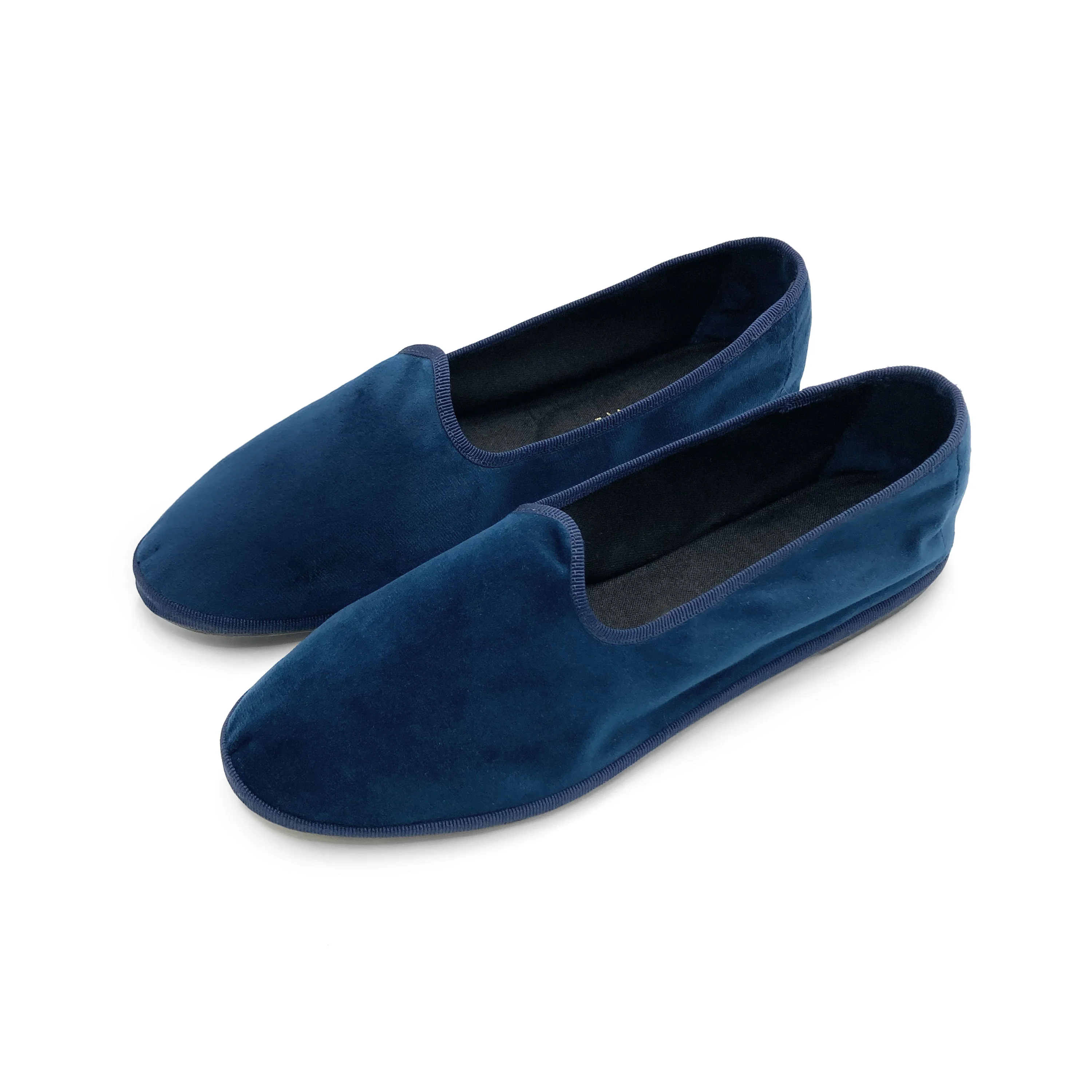 Friulane blu in velluto - Image 6