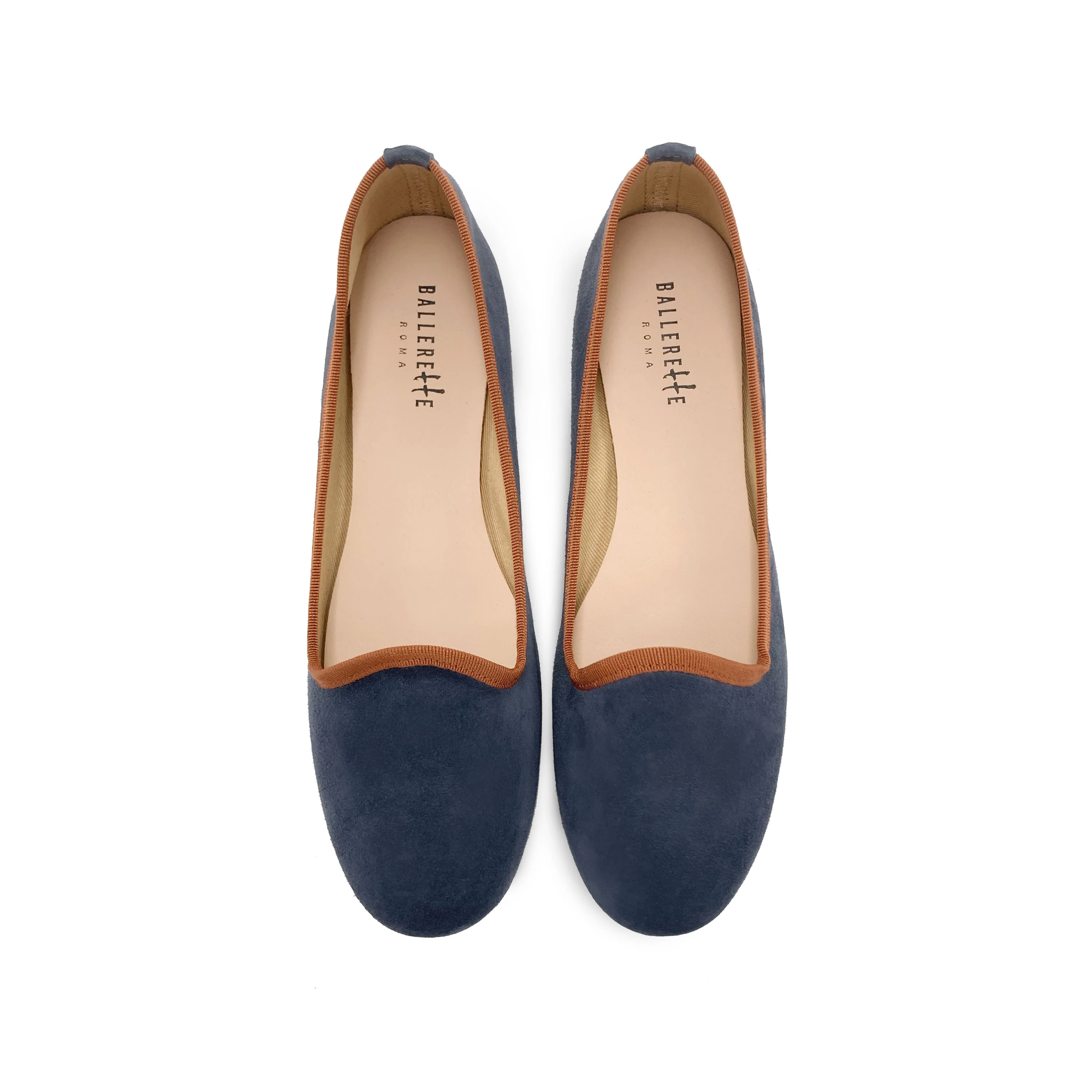 Scarpe per donna artigianali e alla moda | BallereTTe